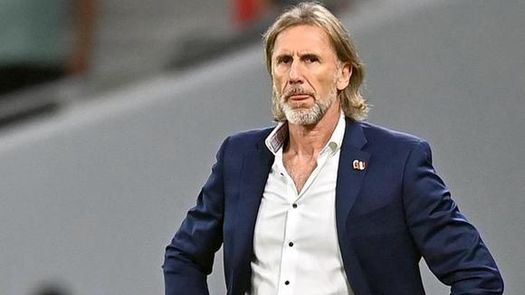 Tras dejar el cargo de seleccionador peruano, Gareca podría regresar a Independiente de Avellaneda.