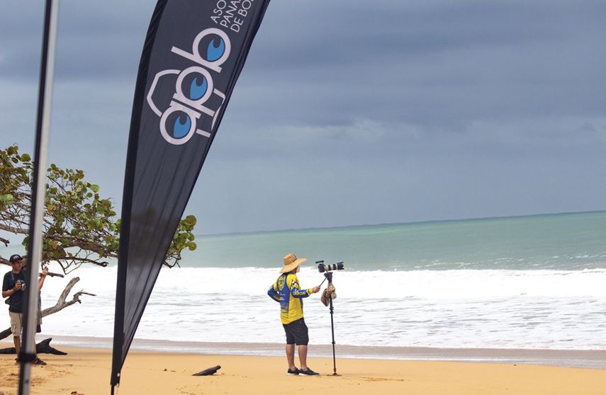 Competencia Invitacional de Bocas del toro