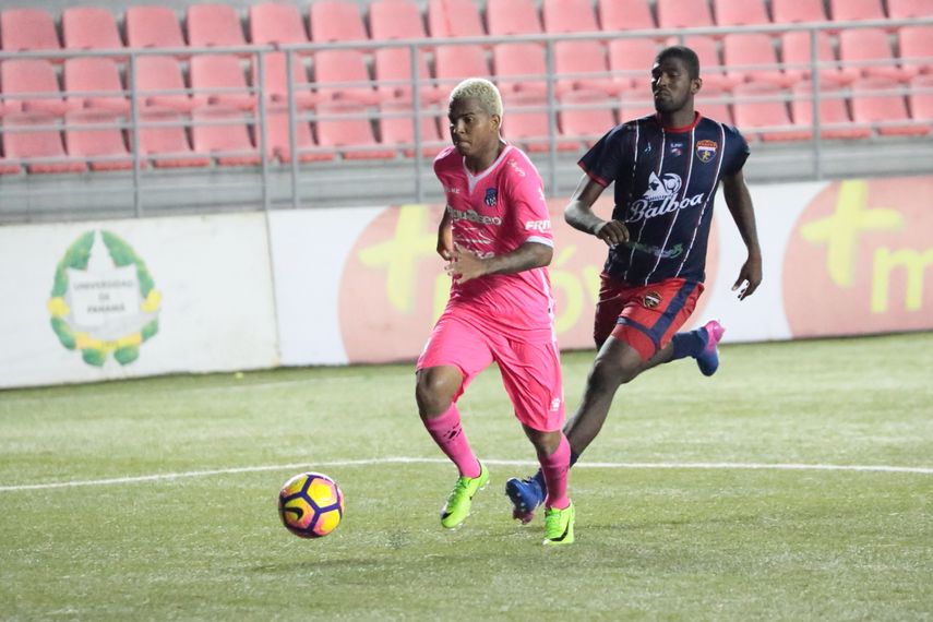 Nelson Barahona: “Estoy muy feliz por estar en la final”.