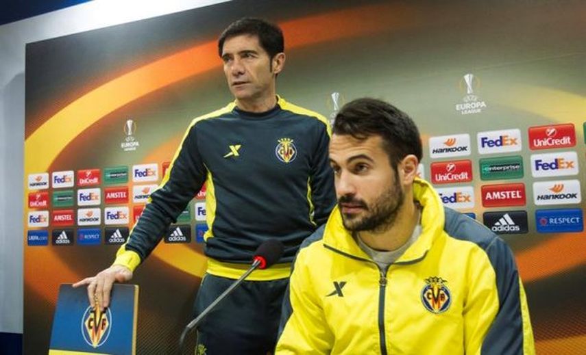 Mario Gaspar: El del jueves es el partido que esperábamos hace tiempo