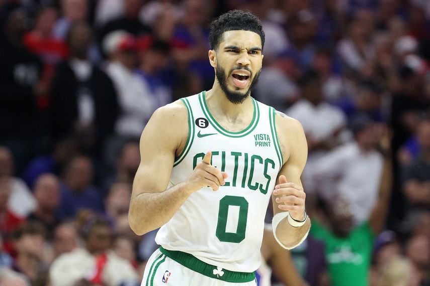 Tatum lidera a los Celtics y habrá Juego 7