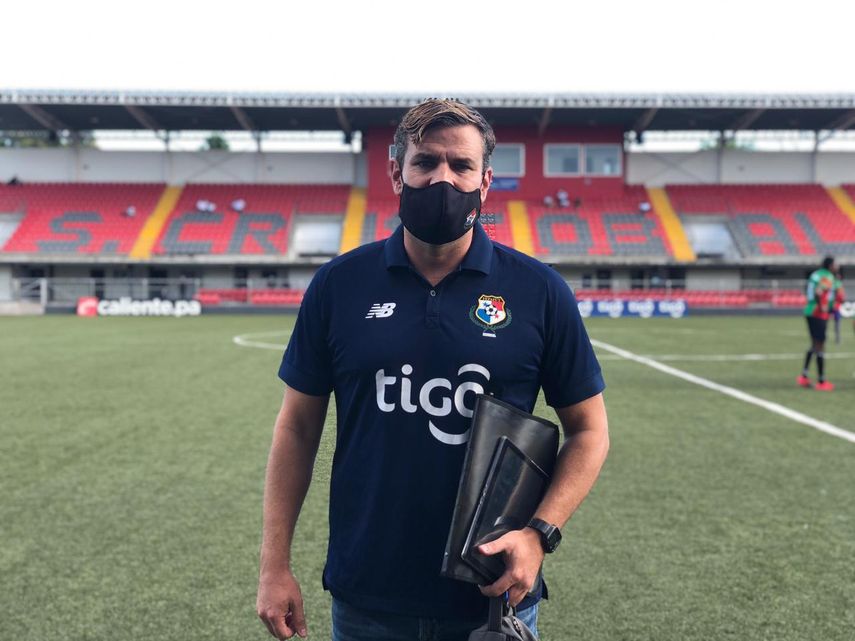 Llamado a entrenamientos regionales de la U15