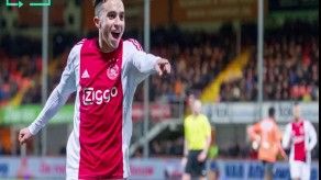 Share Play: Fútbol, NFL y Challenge...