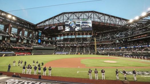 Las Mayores dan a conocer horarios de la Serie Mundial 2020