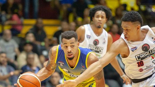 Final de la LPB 2018