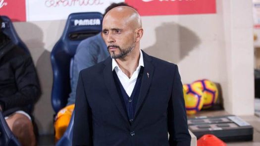 Cardoso vuelve a prescindir de Júnior Alonso y Emre Mor Cardoso vuelve a prescindir de Júnior Alonso y Emre Mor