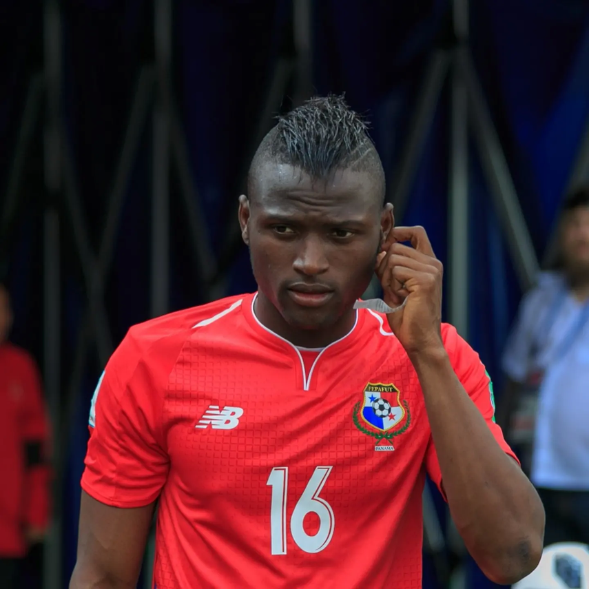 Arroyo no ve minutos con la Selección desde noviembre del 2019.&nbsp;