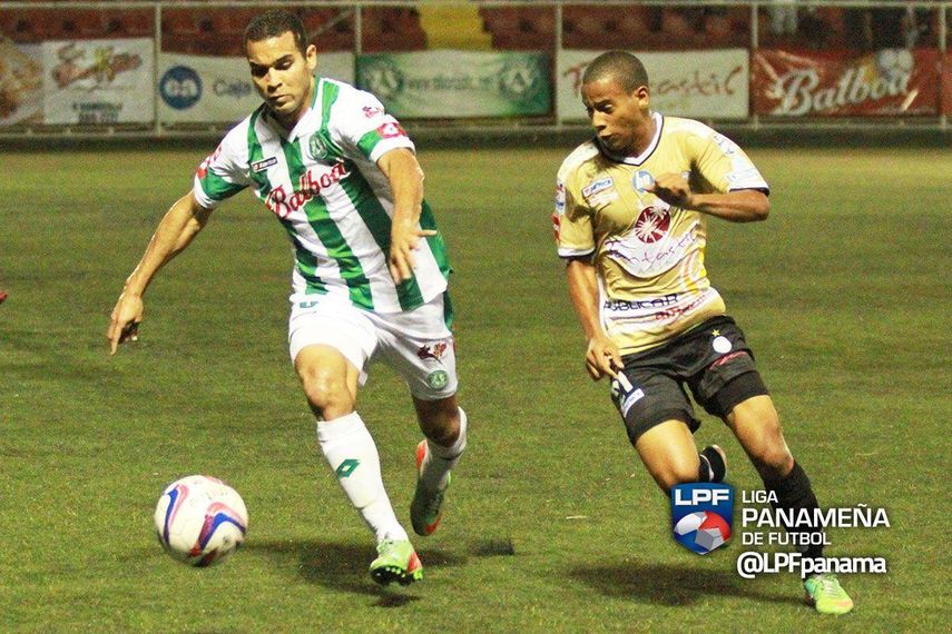 Alianza FC y Tauro FC se enfrentan con la necesidad de ganar