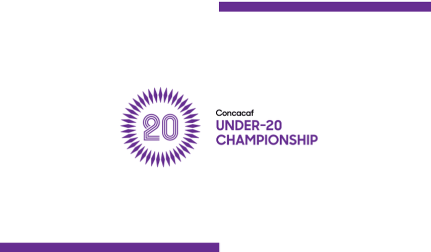 Sede y calendario del Campeonato U20 de Concacaf
