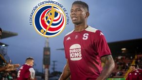 Ticos aman a Fidel Escobar.&nbsp;