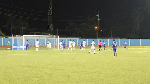 Árabe Unido con nuevo técnico y el objetivo de detener al San Francisco FC