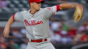 4-1. Pivetta lanza juego completo y supera a los Rojos