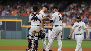 9-6. Bregman pega par de cuadrangulares en la victoria de los Astros