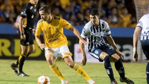 Cruz Azul se mantuvo como líder del fútbol mexicano tras 10 jornadas