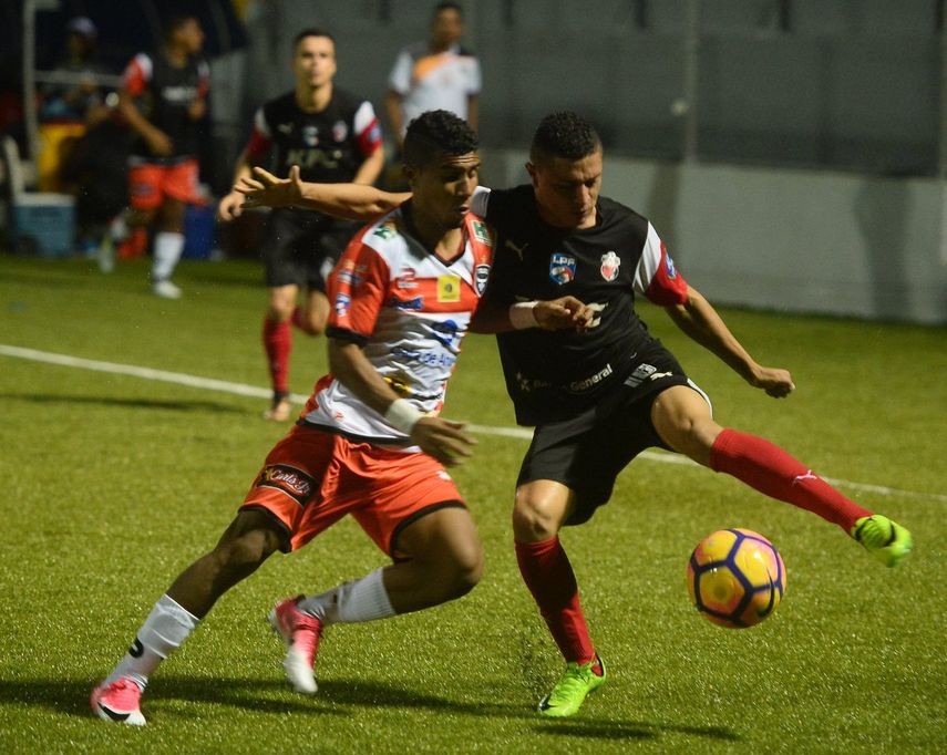 Nuevo formato de la Liga Panameña de Fútbol