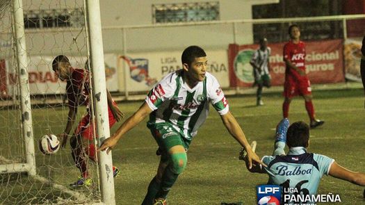 Alianza FC se fortalece con triunfo ante el San Francisco FC