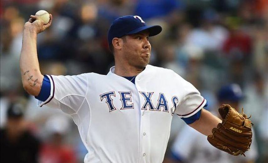 10-3. Lewis y los Vigilantes superan a los Bravos