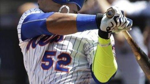 Fernández vuelve dominante; Céspedes y Bautista dan ventaja a los Mets y a los Azulejos