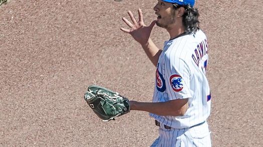 Los Padres comienzan el Año Nuevo como equipo a batir en las Grandes Ligas