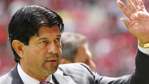 Chivas se juega la vida ante Morelia, dice el paraguayo Cardozo