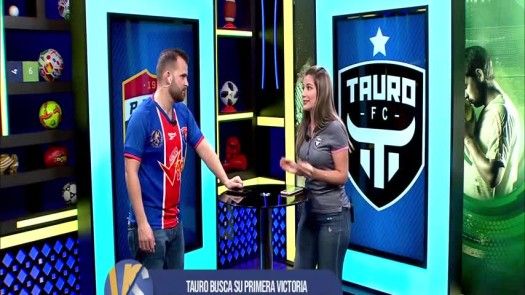 Clásico - Plaza Amador vs Tauro FC