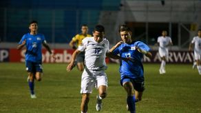 Panamá empata con El Salvador y se enfrentará a Cuba en octavos de final