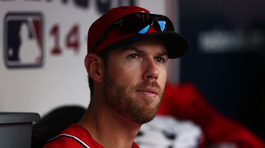 4-1. Fister gana el duelo a Bumgarner y mantiene con vida a los Nacionales