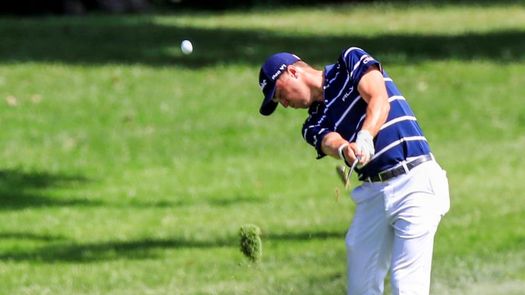 Los estadounidenses Thomas y Kokrak lideran el PGA BMW Championship Los estadounidenses Thomas y Kokrak lideran el PGA BMW Championship