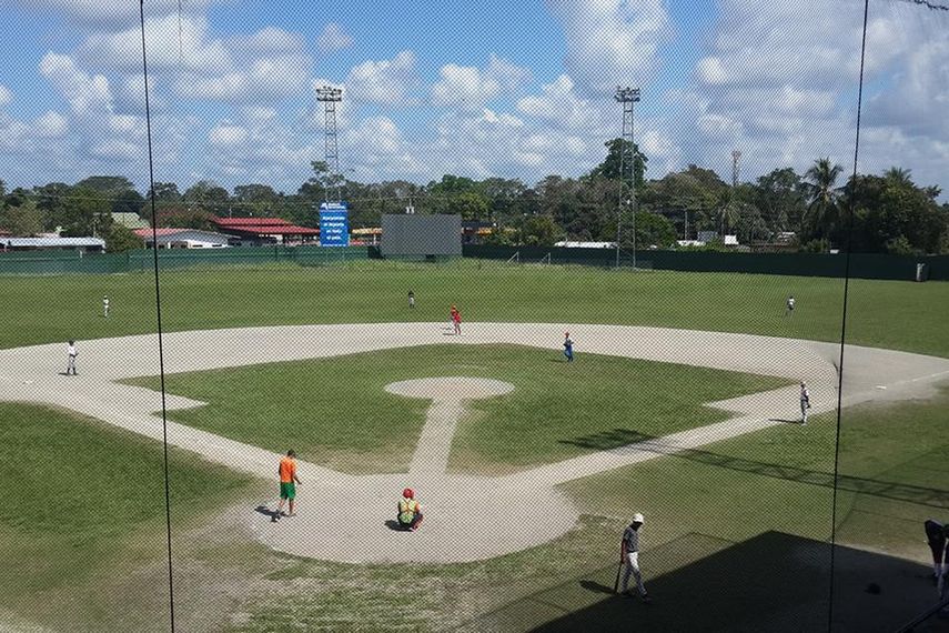 Chiriquí Occidente mantiene el suspenso en la clasificación