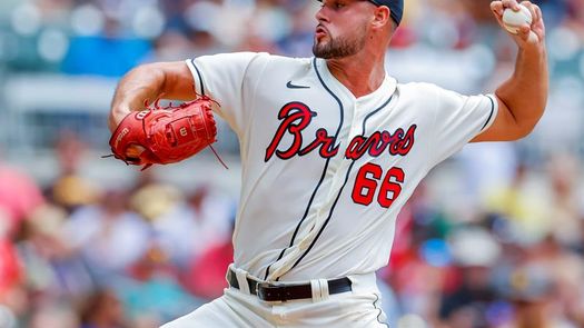 2-0. Kyle Muller lidera la blanqueada de los Bravos en el primer partido ante los Mets