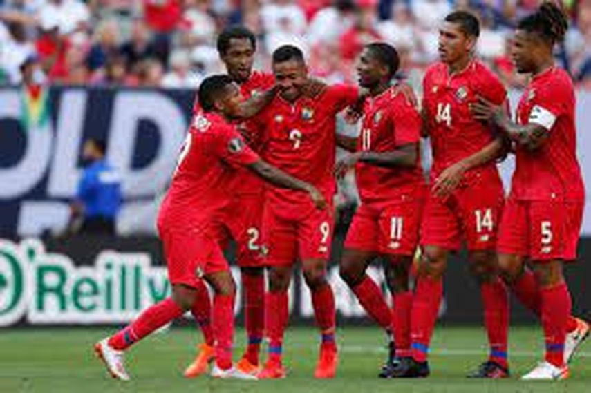 Panamá conoce las fechas para los partidos de Nations League CONCACAF