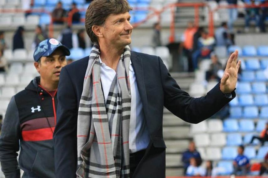 El líder Toluca recibe el domingo a los Xolos en busca de remontar en semifinales