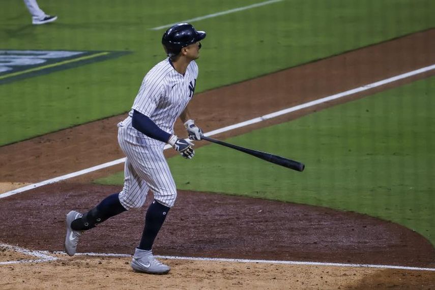 13-3. McClanahan lanza sólido y los Rays amplían racha ganadora