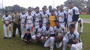 Bocas del Toro se mantiene en el camino hacia la Ronda de Seis