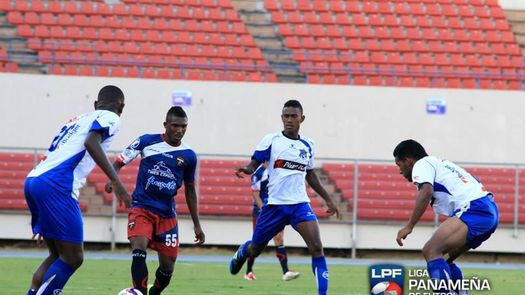 Árabe Unido piensa primero en el Plaza Amador antes de su compromiso del 20 de Marzo