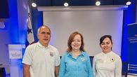 La Arena Roberto Durán y el Centro de Combate serán sede de la Copa Panamericana de Clubes de Gimnasia USAG Panamá 2026.