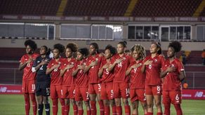 Concacaf W: Formato del campeonato