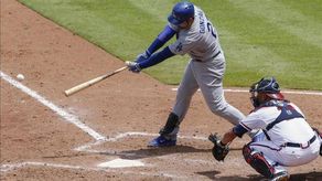 10-5. Adrián González gana el título de impulsadas y los Dodgers preparan las finales