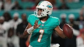 Semana 8 de la NFL por COS y COSFC