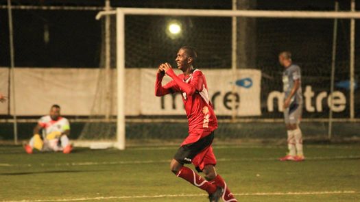 Río Abajo FC supera al Plaza Amador y aumenta su racha positiva