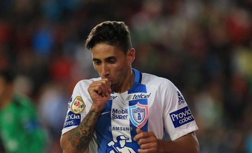 Urretaviscaya no jugará con Uruguay ante Argentina y Paraguay por lesión