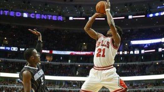 120-113. Oladipo y los Magic hacen perder el liderato a los Rockets