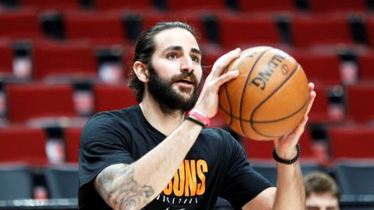 Ricky Rubio regresa a los Timberwolves siendo mejor jugador y persona