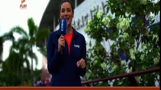 Play Sports: Desde Las Gradas - Jornada 2 LPF