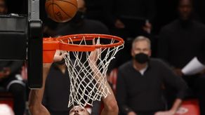 108-94. Gobert se erige en el líder ante Knicks y da a los Jazz el noveno triunfo seguido