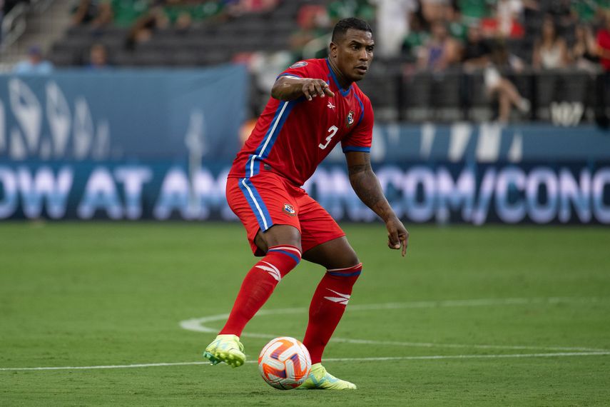 Cuatro panameños aparecen en el XI ideal 4tos de Final