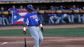 Vargas encabeza con siete jonrones a puertorriqueños en el béisbol de México