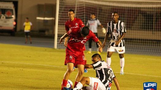 San Francisco FC busca su primer triunfo ante un Tauro FC que sabe ganarle en su casa