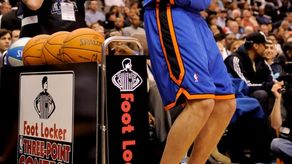 La NBA modifica el formato para el concurso de triples en el Partido de las Estrellas