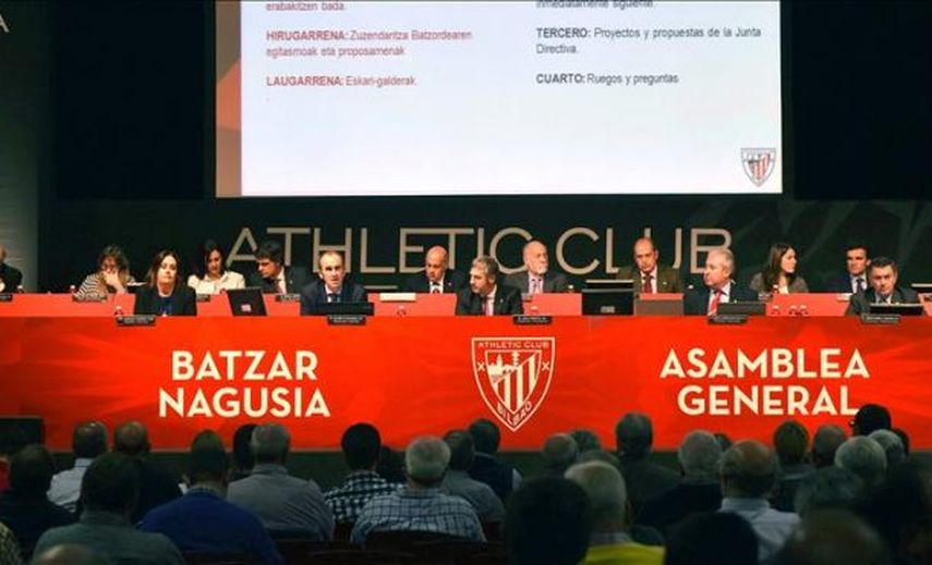 Urrutia: No ha habido empobrecimiento deportivo que muchas voces auguraban
